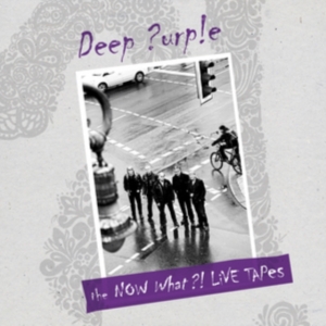 Deep Purple - Now What?! in the group VINYL / Hårdrock at Bengans Skivbutik AB (780270)