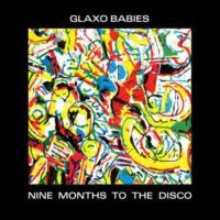 Glaxo Babies - Put Me On The Guest List in the group VINYL / Pop-Rock at Bengans Skivbutik AB (780517)