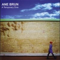 Brun Ane - A Temporary Dive in the group VINYL / Pop-Rock at Bengans Skivbutik AB (780540)