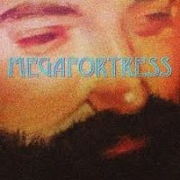 Megafortress - Megafortress in the group VINYL / Pop-Rock at Bengans Skivbutik AB (780690)