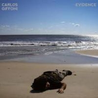 Giffoni Carlos - Evidence in the group VINYL / Pop-Rock at Bengans Skivbutik AB (780691)