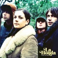 La Honda (Rumer) - I See Stars in the group VINYL / Pop-Rock at Bengans Skivbutik AB (780891)