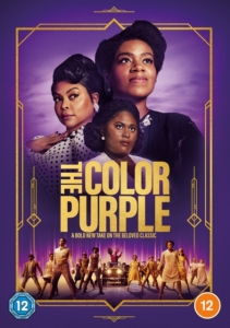 The Color Purple - The Color Purple in the group Minishops / Quincy Jones at Bengans Skivbutik AB (804804)