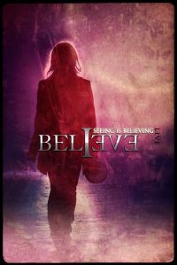 Believe - Seeing Is Believing in the group OTHER / Music-DVD & Bluray at Bengans Skivbutik AB (881947)