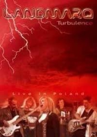 Landmarq - Turbulence - Live In Poland in the group OTHER / Music-DVD & Bluray at Bengans Skivbutik AB (884682)