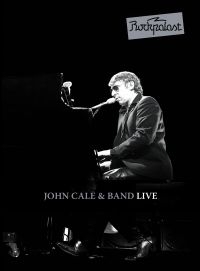 Cale John & Band - Rockpalast in the group OTHER / Music-DVD & Bluray at Bengans Skivbutik AB (887894)