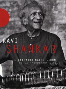 Ravi Shankar - L'extraordinaire Lecon in the group OTHER / Music-DVD & Bluray at Bengans Skivbutik AB (888586)