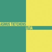 Tietchens Asmus - Litia in the group OUR PICKS / Christmas gift tip CD at Bengans Skivbutik AB (900197)