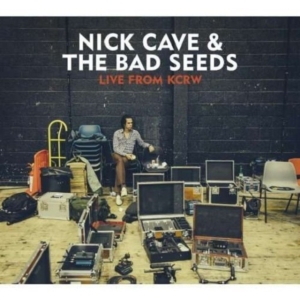 Cave Nick & The Bad Seeds - Live From Kcrw in the group CD / Rock at Bengans Skivbutik AB (901061)
