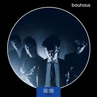 Bauhaus - 5 Albums Box Set in the group OUR PICKS / Christmas gift tip CD at Bengans Skivbutik AB (902455)