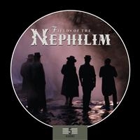 Fields Of The Nephilim - 5 Albums Box Set in the group OUR PICKS / Christmas gift tip CD at Bengans Skivbutik AB (902456)