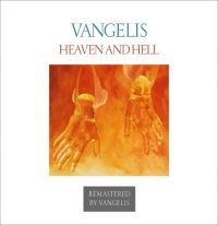 Vangelis - Albedo 0.39: Remastered Edition in the group CD / Pop-Rock at Bengans Skivbutik AB (902781)