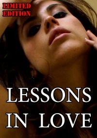 Lessons In Love - Film in the group OTHER / Music-DVD & Bluray at Bengans Skivbutik AB (902868)