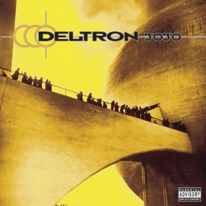 Deltron 3030 - Deltron 3030 in the group VINYL / Hip Hop-Rap,RnB-Soul at Bengans Skivbutik AB (903021)