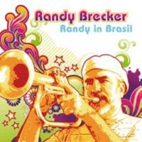 Brecker Randy - Randy In Brasil (Inkl.Cd) in the group VINYL / Jazz at Bengans Skivbutik AB (913026)