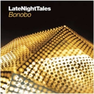 Bonobo - Late Night Tales in the group OTHER / Övrigt / at Bengans Skivbutik AB (915736)