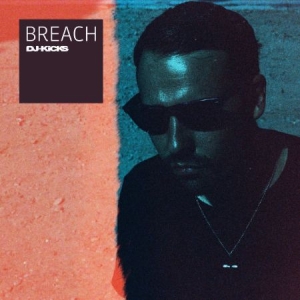 Breach - Breach Dj-Kicks in the group CD / Dance-Techno,Pop-Rock at Bengans Skivbutik AB (917008)