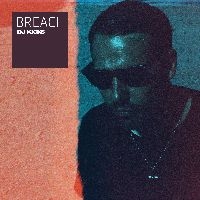 Breach - Breach Dj-Kicks in the group CD / Dance-Techno,Pop-Rock at Bengans Skivbutik AB (917008)