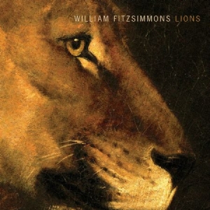 Fitzsimmons William - Lions in the group OUR PICKS /  Christmas gift tip Vinyl at Bengans Skivbutik AB (917027)