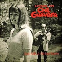 Raven Michael & Joan Mills - Hymn To Che Guevara in the group CD / Pop-Rock at Bengans Skivbutik AB (917097)