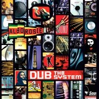 Alborosie - Dub The System in the group VINYL / Reggae at Bengans Skivbutik AB (917187)