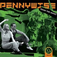 Pennywise - From The Ashes in the group OUR PICKS /  Christmas gift tip Vinyl at Bengans Skivbutik AB (922605)