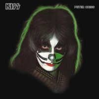 Kiss - Peter Criss - Picture Lp in the group OTHER / -Startsida LP-K at Bengans Skivbutik AB (922911)