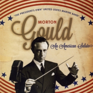 Gould - An American Salute in the group Externt_Lager / at Bengans Skivbutik AB (923631)