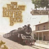 Yellow River Boys - Urinal St. Station in the group VINYL / Pop-Rock at Bengans Skivbutik AB (923916)