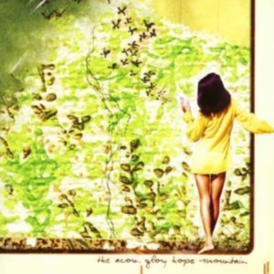 Acorn - Hope Glory Mountain in the group CD / Pop-Rock at Bengans Skivbutik AB (928507)