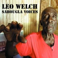 Welch Leo - Sabougla Voices in the group VINYL / RnB-Soul at Bengans Skivbutik AB (928540)