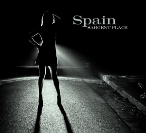 Spain - Sargent Place (Inkl.Cd) in the group VINYL / Pop-Rock at Bengans Skivbutik AB (932360)