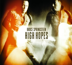 Springsteen Bruce - High Hopes in the group OTHER / -Start WS (BW) at Bengans Skivbutik AB (933418)