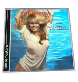 Charo And The Salsoul Orchestra - Cuchi-Cuchi: Expanded Edition in the group CD / RNB, Disco & Soul at Bengans Skivbutik AB (944295)