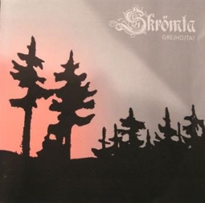 Skrömta - Grejhojta in the group CD / Elektroniskt,Svensk Folkmusik at Bengans Skivbutik AB (944365)