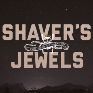 Shaver - Shaver's Jewels - The Best Of Shave in the group OTHER / Övrigt / at Bengans Skivbutik AB (945027)