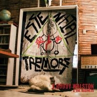 Walston J.Roddy And The Business - Essential Tremors in the group OUR PICKS / Christmas gift tip CD at Bengans Skivbutik AB (946569)