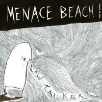 Menace Beach - Lowtalker Ep in the group VINYL / Pop-Rock at Bengans Skivbutik AB (946664)