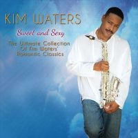 Waters Kim - Sweet And Sexy in the group CD / Jazz at Bengans Skivbutik AB (946704)