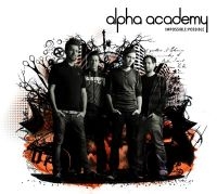 Alpha Academy - Impossible:Possible in the group CD / Pop-Rock at Bengans Skivbutik AB (948772)