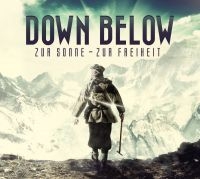 Down Below - Zur Sonne - Zur Freiheit Ltd. in the group CD / Pop-Rock at Bengans Skivbutik AB (948850)