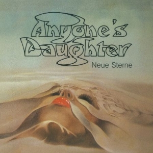 Anyone's Daughter - Neue Sterne - Remaster in the group CD / Pop-Rock at Bengans Skivbutik AB (949199)