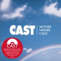 Cast - Magic Hour - Deluxe (2Cd+Dvd) in the group CD / Pop-Rock at Bengans Skivbutik AB (949406)