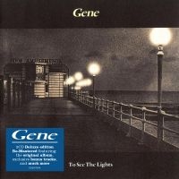 Gene - Drawn To The Deep End - Deluxe Edit in the group CD / Pop-Rock at Bengans Skivbutik AB (949409)