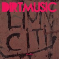 Dirtmusic - Lion City in the group VINYL / World Music at Bengans Skivbutik AB (949440)