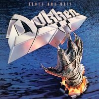 Dokken - Tooth And Nail (Collectors Edition) in the group CD / New releases / Hårdrock,Pop-Rock at Bengans Skivbutik AB (949949)