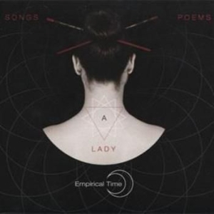 Empirical Time - Songs, Poems And A Lady in the group OUR PICKS / Christmas gift tip CD at Bengans Skivbutik AB (950753)