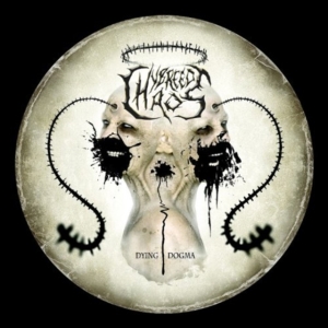 Hybreed Chaos - Dying Dogma in the group CD / Hårdrock at Bengans Skivbutik AB (952355)