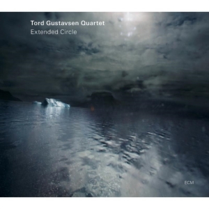 Tord Gustavsen Quartet - Extended Circle in the group CD / Jazz at Bengans Skivbutik AB (952864)