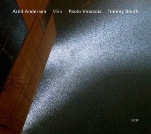 Arild Andersen Trio  Wtommy Smith - Mira in the group CD / Jazz at Bengans Skivbutik AB (952866)